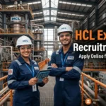 Hindustan Copper HCL Executive Recruitment 2026