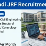 IIT Mandi JRF Recruitment 2026
