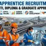 NCL Apprentice Recruitment 2026