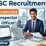UPSSSC Recruitment 2026 Notification OUT