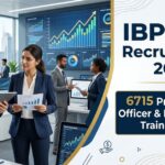 IBPS PO Recruitment 2026